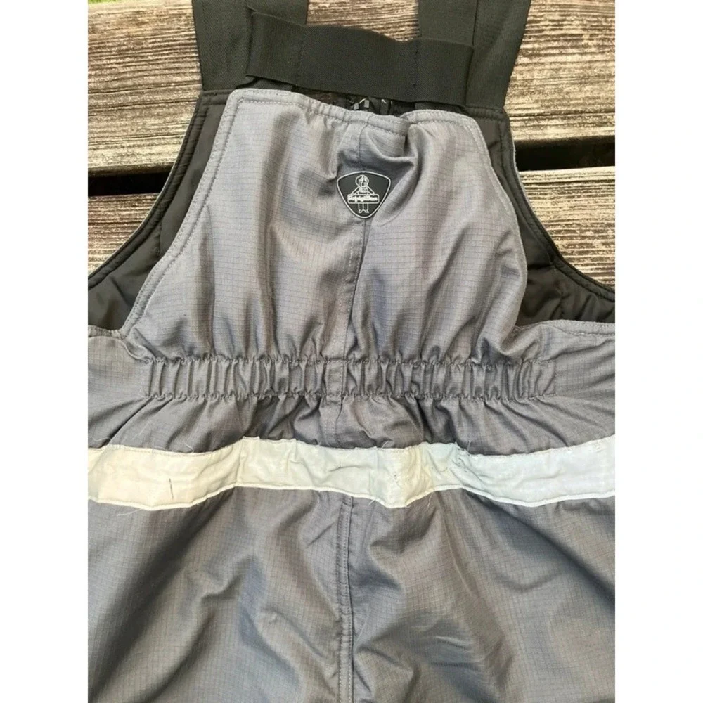 Refrigiwear please inspect